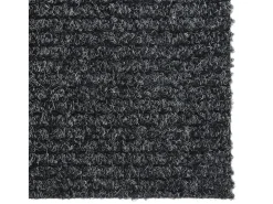 Tapiz 100x450 cm Antracita