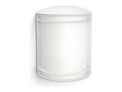TechBrey Aplique de Pared Exterior LED 6W PHILIPS Antelope