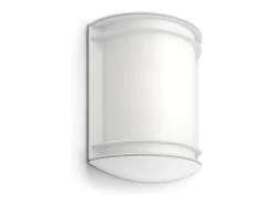 TechBrey Aplique de Pared Exterior LED 6W PHILIPS Antelope