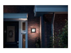 TechBrey Aplique de Pared LED 12W PHILIPS Petronia