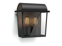 TechBrey Aplique de Pared Exterior PHILIPS Harvest