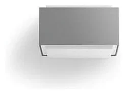 TechBrey Aplique de Pared Exterior Doble Iluminación PHILIPS Hedgehog