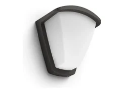 TechBrey Aplique de Pared Exterior PHILIPS Kiskadee