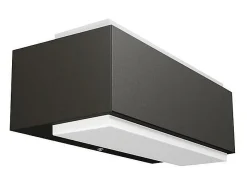 TechBrey Aplique LED Regulable Doble Iluminación 4.5 W PHILIPS Stratosphere