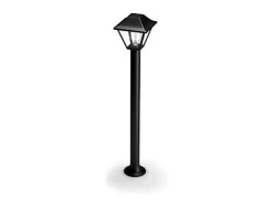 TechBrey Baliza Exterior Superficie Pie 90cm PHILIPS Alpenglow