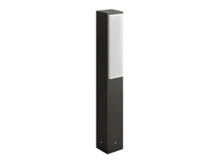 TechBrey Baliza Exterior LED 4.5W Superficie Pie 42cm PHILIPS Mini Stratosphere