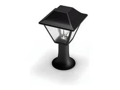 TechBrey Baliza Exterior Superficie Pie 30cm PHILIPS Mini Alpenglow