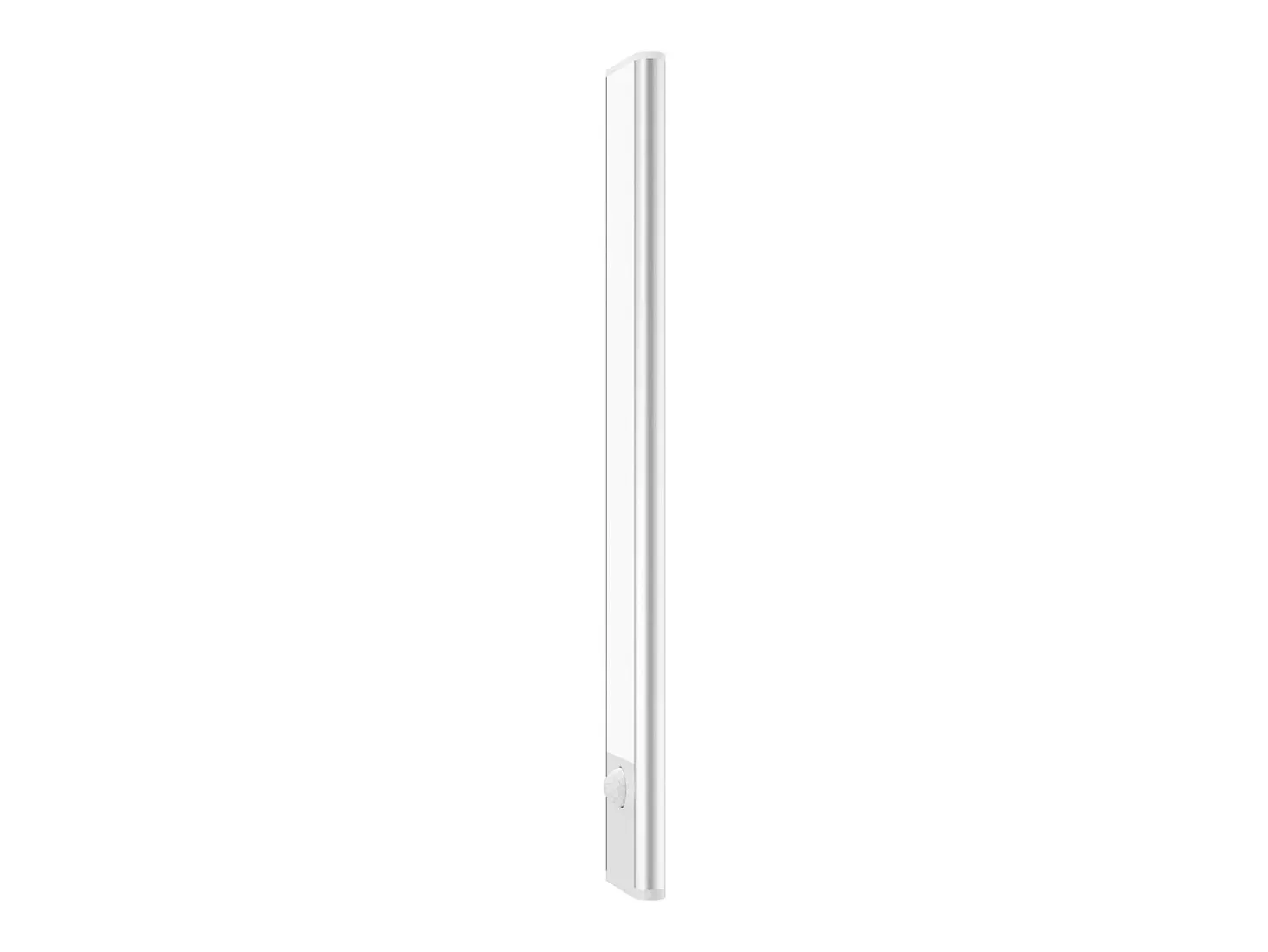 TechBrey Barra LED 25cm con Sensor de Movimiento y Bateria Recargable USB C