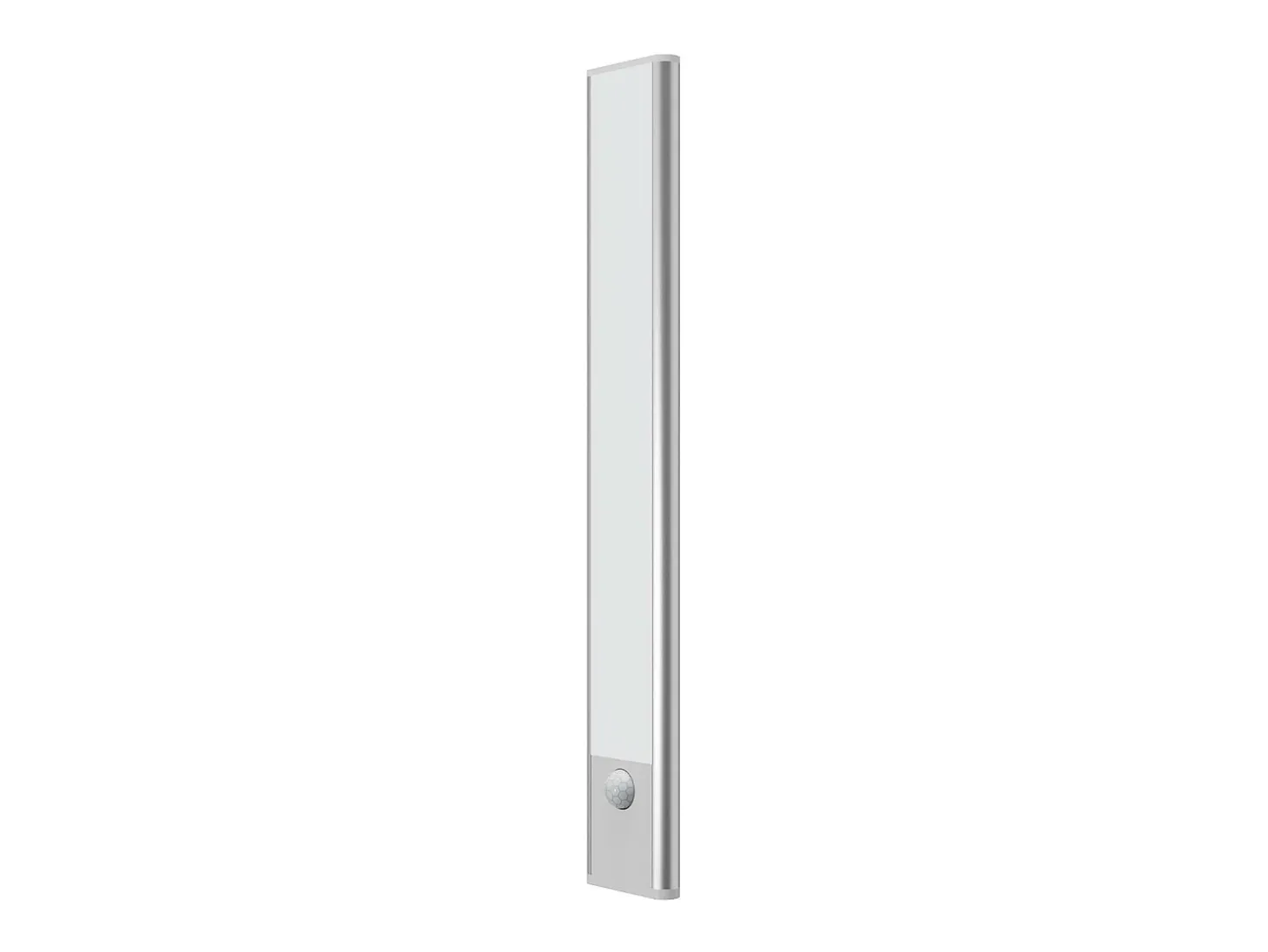 TechBrey Barra LED 25cm con Sensor de Movimiento y Bateria Recargable USB C