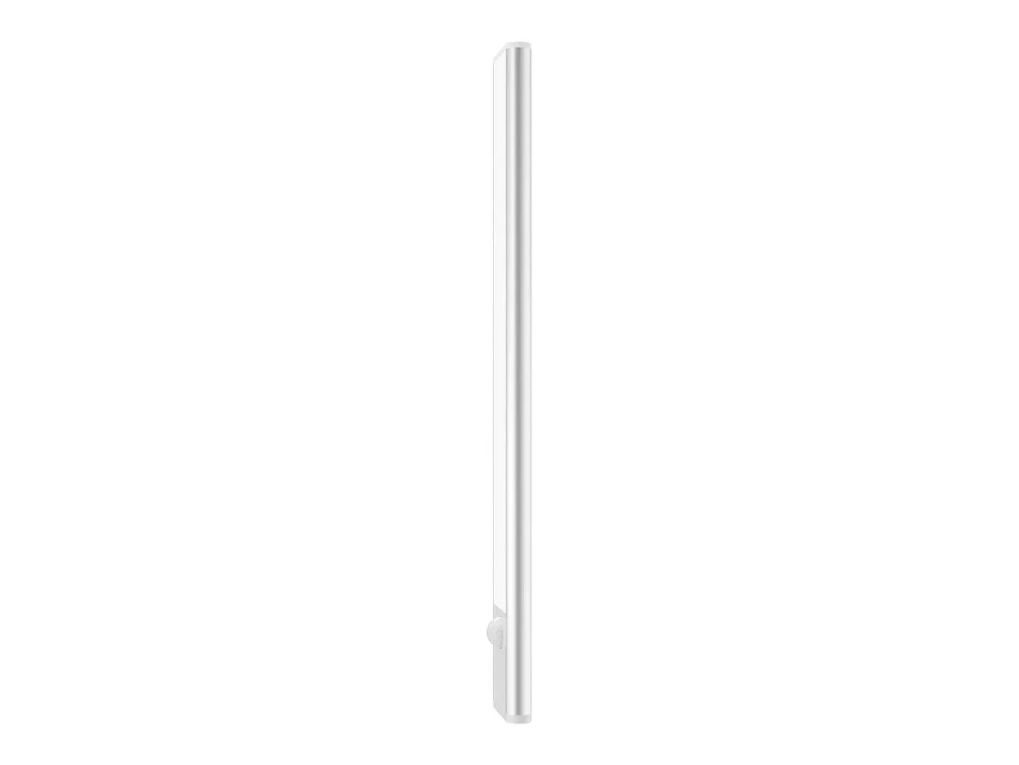 TechBrey Barra LED 25cm con Sensor de Movimiento y Bateria Recargable USB C