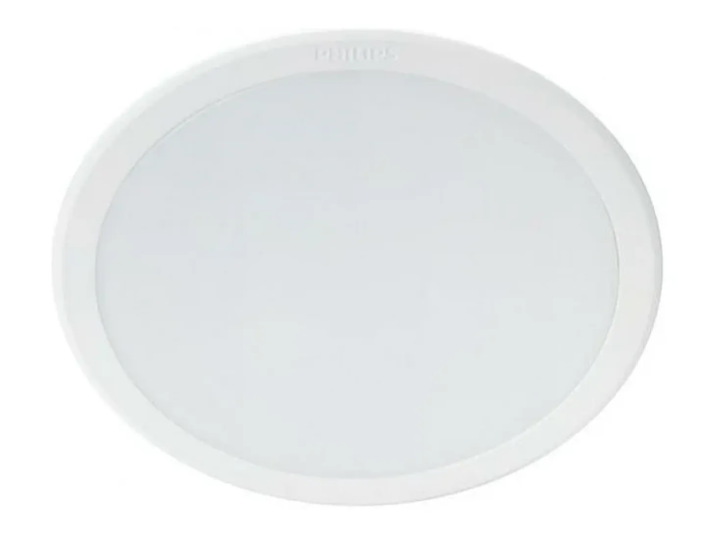 TechBrey Downlight LED 16.5W PHILIPS Slim Meson Corte Ø 150 mm
