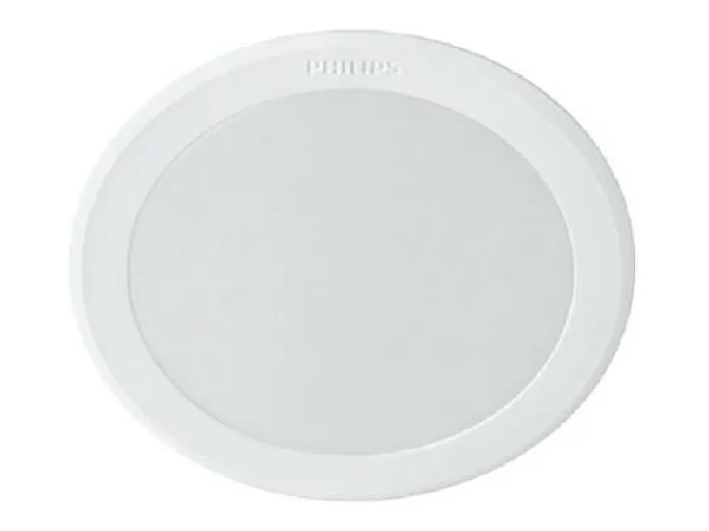 TechBrey Downlight LED 6W PHILIPS Slim Meson Corte Ø 70 mm