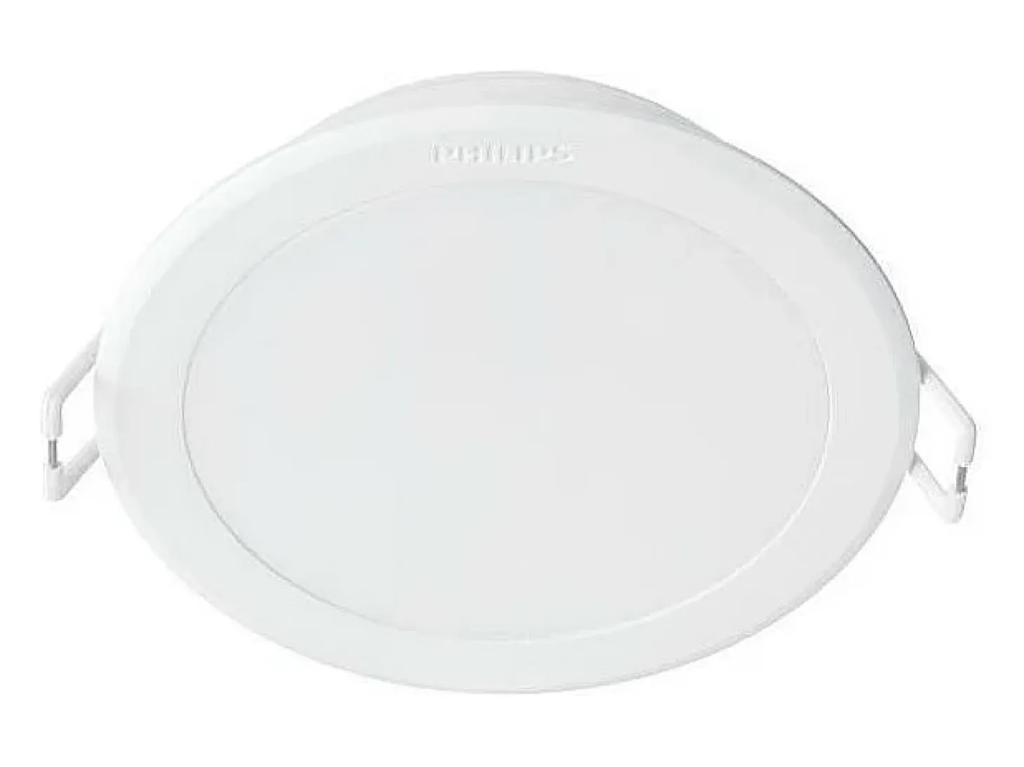 TechBrey Downlight LED 6W PHILIPS Slim Meson Corte Ø 70 mm