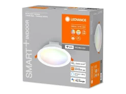 TechBrey Downlight LED 12W Smart+ WiFi Ø170 mm LEDVANCE 4058075573376