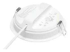 TechBrey Downlight LED 16.5W PHILIPS Slim Meson Corte Ø 150 mm