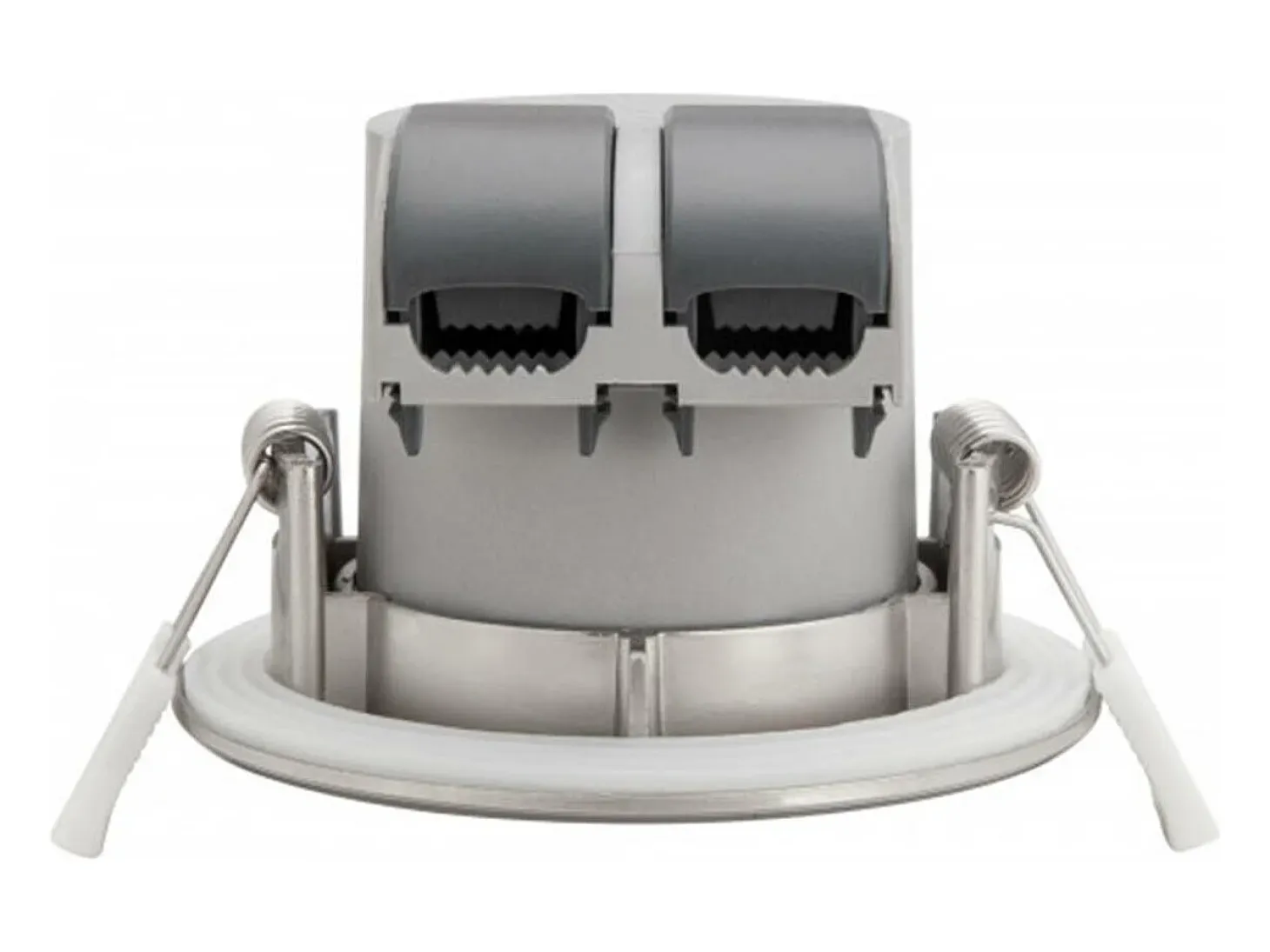 TechBrey Foco Downlight LED Regulable 5.5W PHILIPS Dive Corte Ø 70 mm