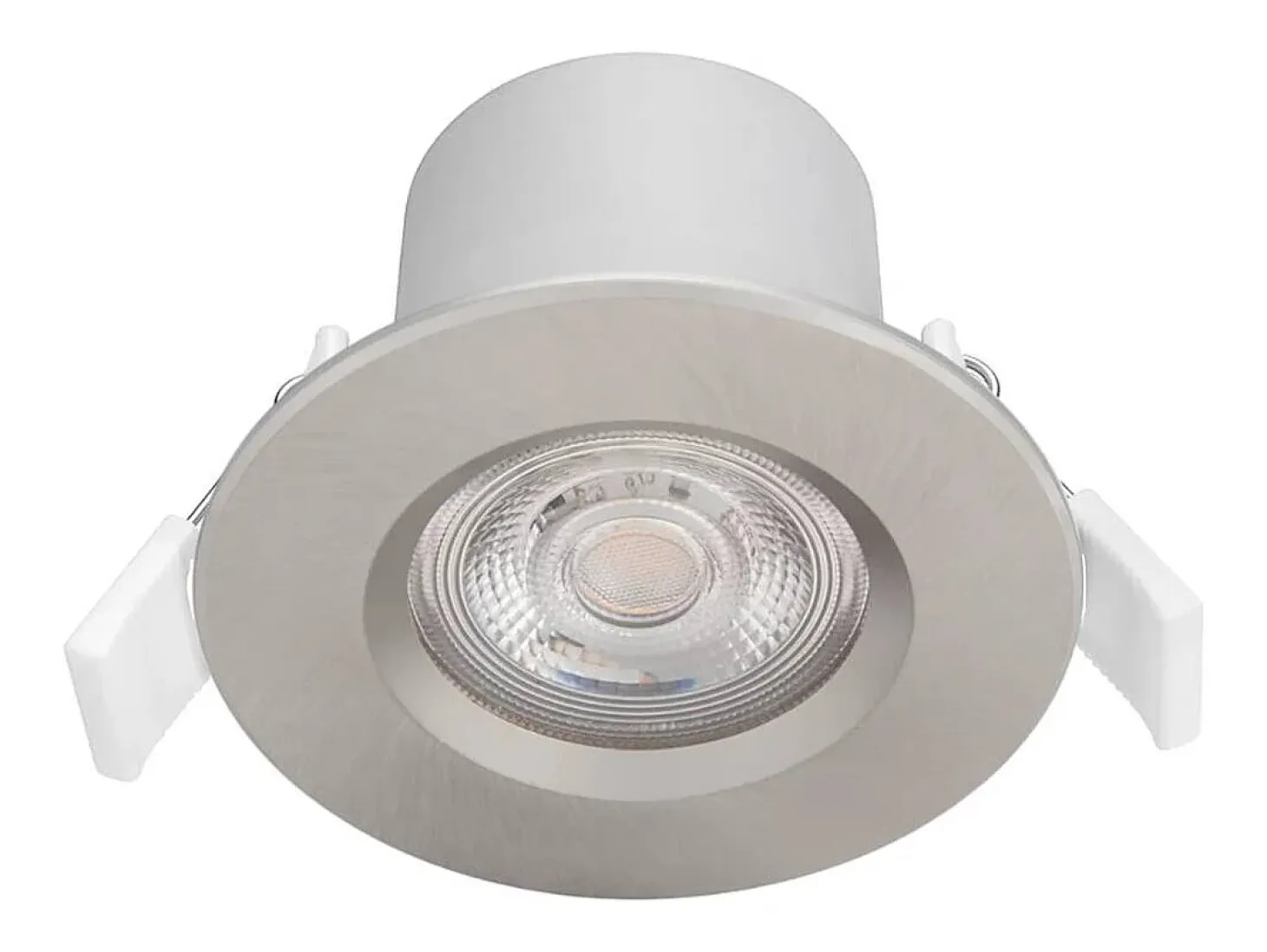 TechBrey Foco Downlight LED Regulable 5.5W PHILIPS Dive Corte Ø 70 mm