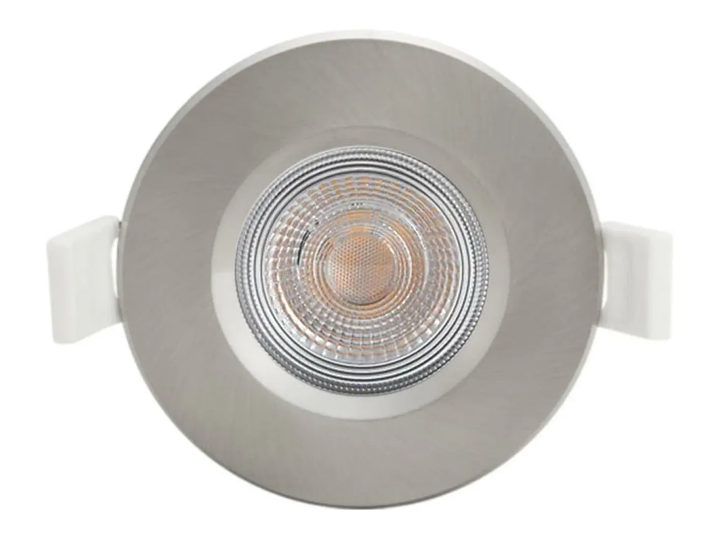 TechBrey Foco Downlight LED Regulable 5.5W PHILIPS Dive Corte Ø 70 mm