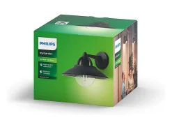 TechBrey Lámpara de Pared PHILIPS Cormorant