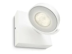 TechBrey Lámpara de Techo LED Regulable 4.5W PHILIPS Clockwork