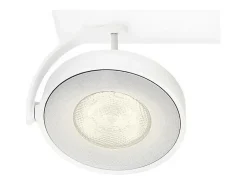 TechBrey Lámpara de Techo LED Regulable 4.5W PHILIPS Clockwork