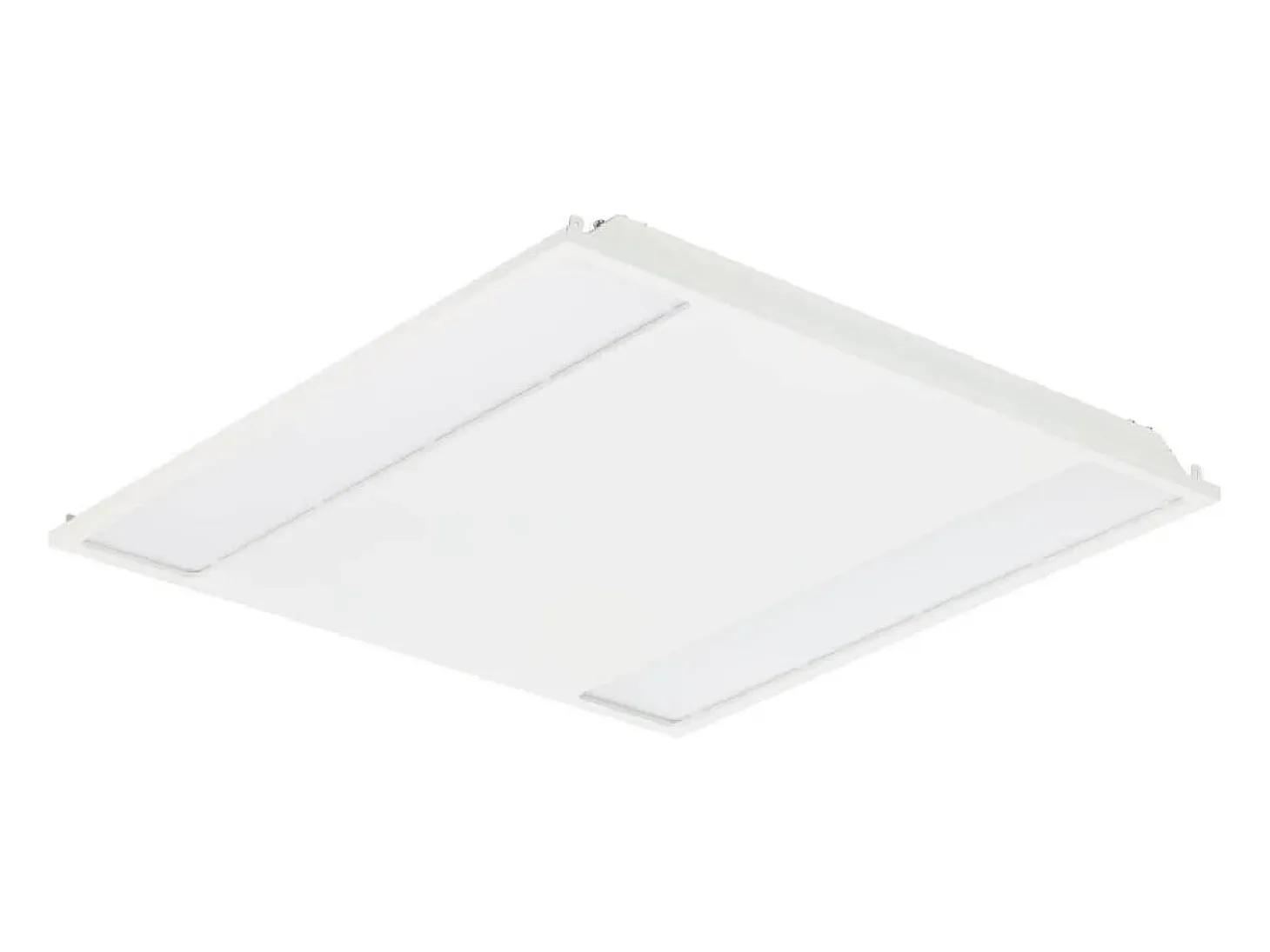 TechBrey Panel LED 60x60 cm 34W Doble Haz 3400lm PHILIPS Ledinaire RC060B W60L60