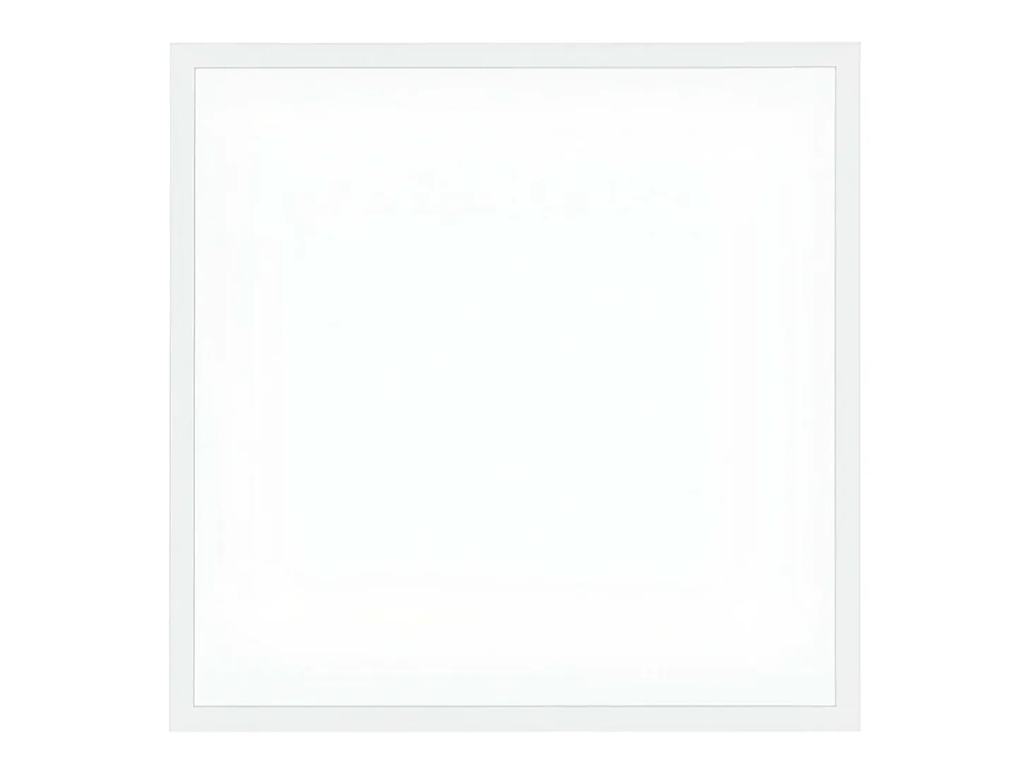 TechBrey Panel LED 60x60 cm 33W 3630lm UGR19 Compact 600 LEDVANCE