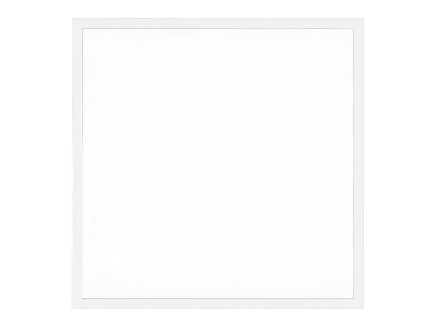 TechBrey Panel LED 60x60 cm 33W 3630lm UGR19 Compact 600 LEDVANCE