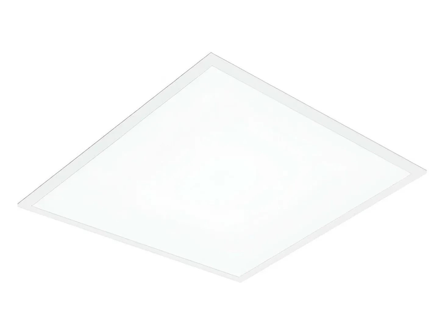 TechBrey Panel LED 60x60 cm 33W 3630lm UGR19 Compact 600 LEDVANCE
