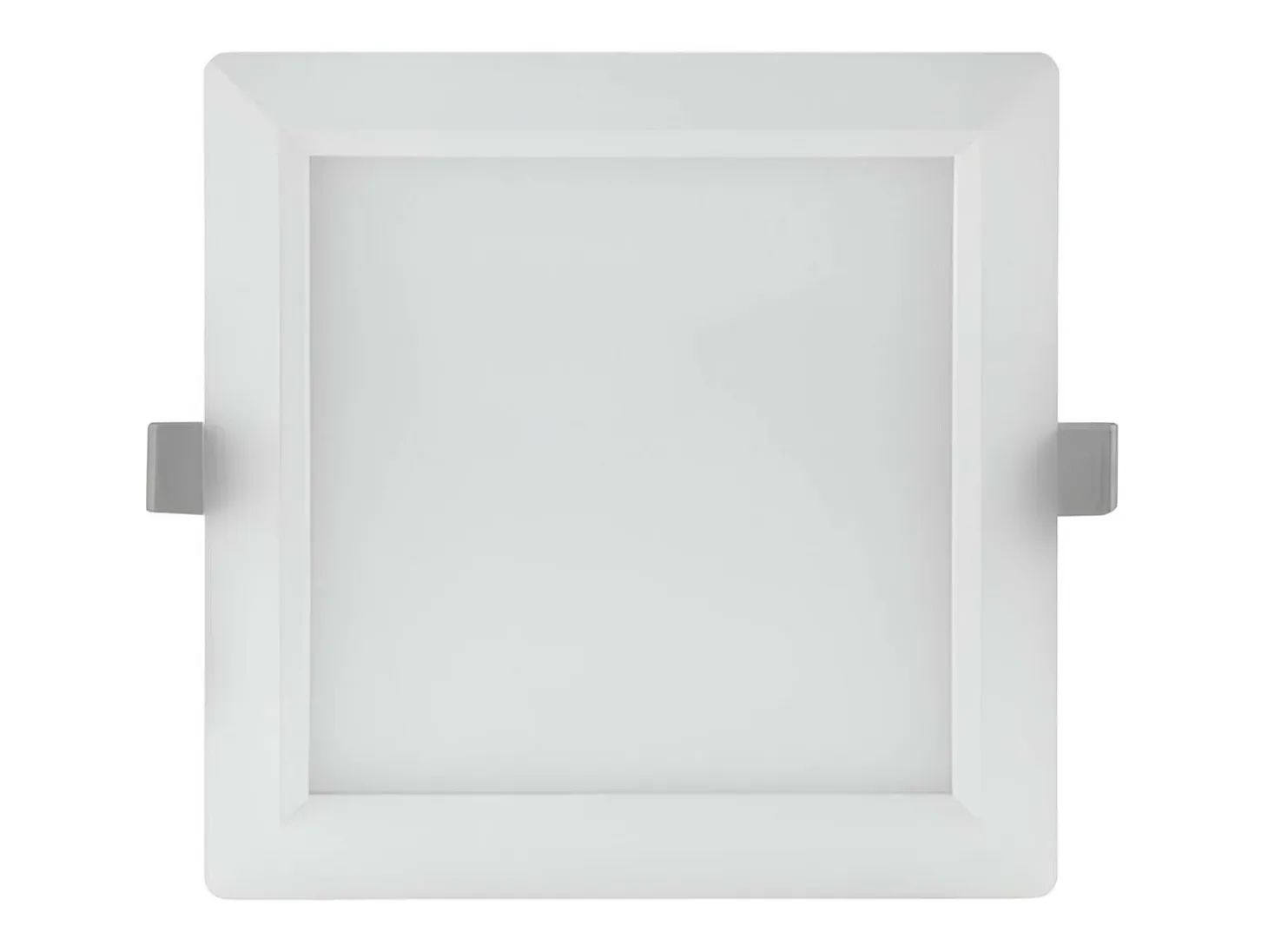 TechBrey Placa LED 12 W 85 lm/W Corte 155x155 mm LEDVANCE