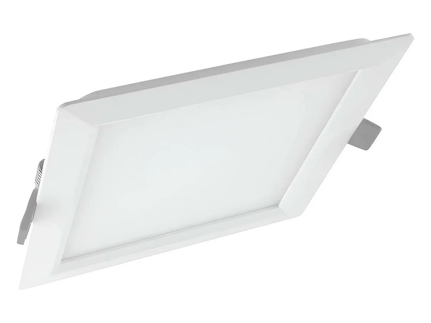 TechBrey Placa LED 12 W 85 lm/W Corte 155x155 mm LEDVANCE