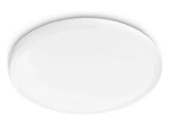 TechBrey Plafón LED Blanco 12W PHILIPS MyLiving Twirly