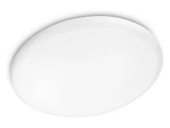 TechBrey Plafón LED Blanco 17W PHILIPS MyLiving Twirly