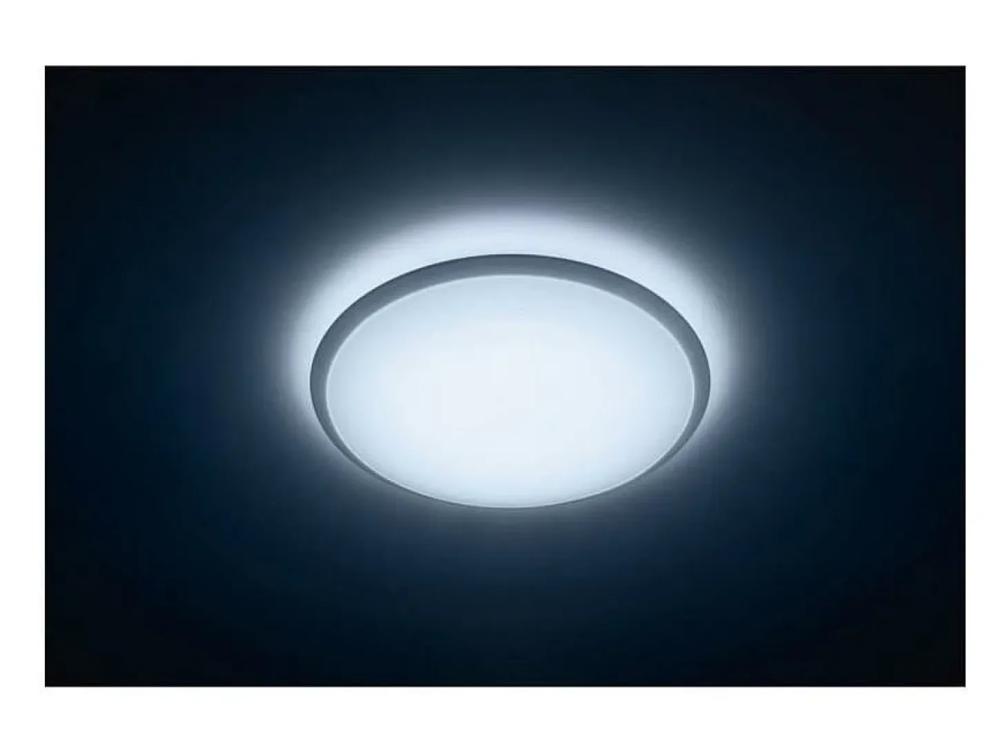TechBrey Plafón LED CCT PHILIPS Wawel 36W