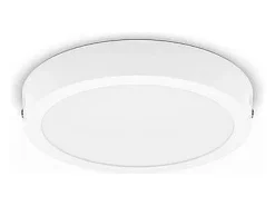 TechBrey Plafón LED Circular Blanco 12W PHILIPS Magneos
