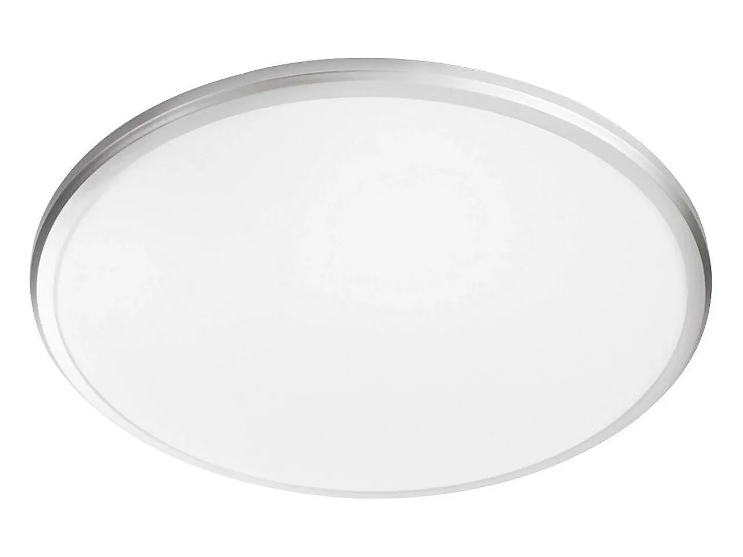 TechBrey Plafón LED Gris 17W PHILIPS Twirly