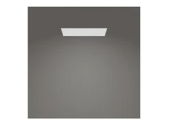 TechBrey Plafón LED Rectangular Regulable 3 Niveles 36W PHILIPS CL560