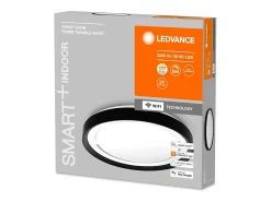 TechBrey Plafón LED 30W CCT Circular Ø484 mm Smart+ WiFi ORBIS Gavin LEDVANCE 4058075573512