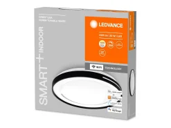 TechBrey Plafón LED 30W CCT Circular Ø484 mm Smart+ WiFi ORBIS Lisa LEDVANCE 4058075573536