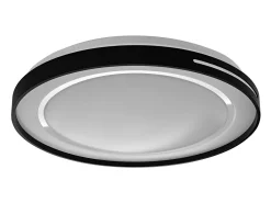 TechBrey Plafón LED 30W CCT Circular Ø484 mm Smart+ WiFi ORBIS Lisa LEDVANCE 4058075573536