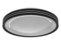 TechBrey Plafón LED 30W CCT Circular Ø488 mm Smart+ WiFi ORBIS Jarden LEDVANCE 4058075573550