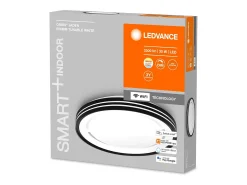 TechBrey Plafón LED 30W CCT Circular Ø488 mm Smart+ WiFi ORBIS Jarden LEDVANCE 4058075573550