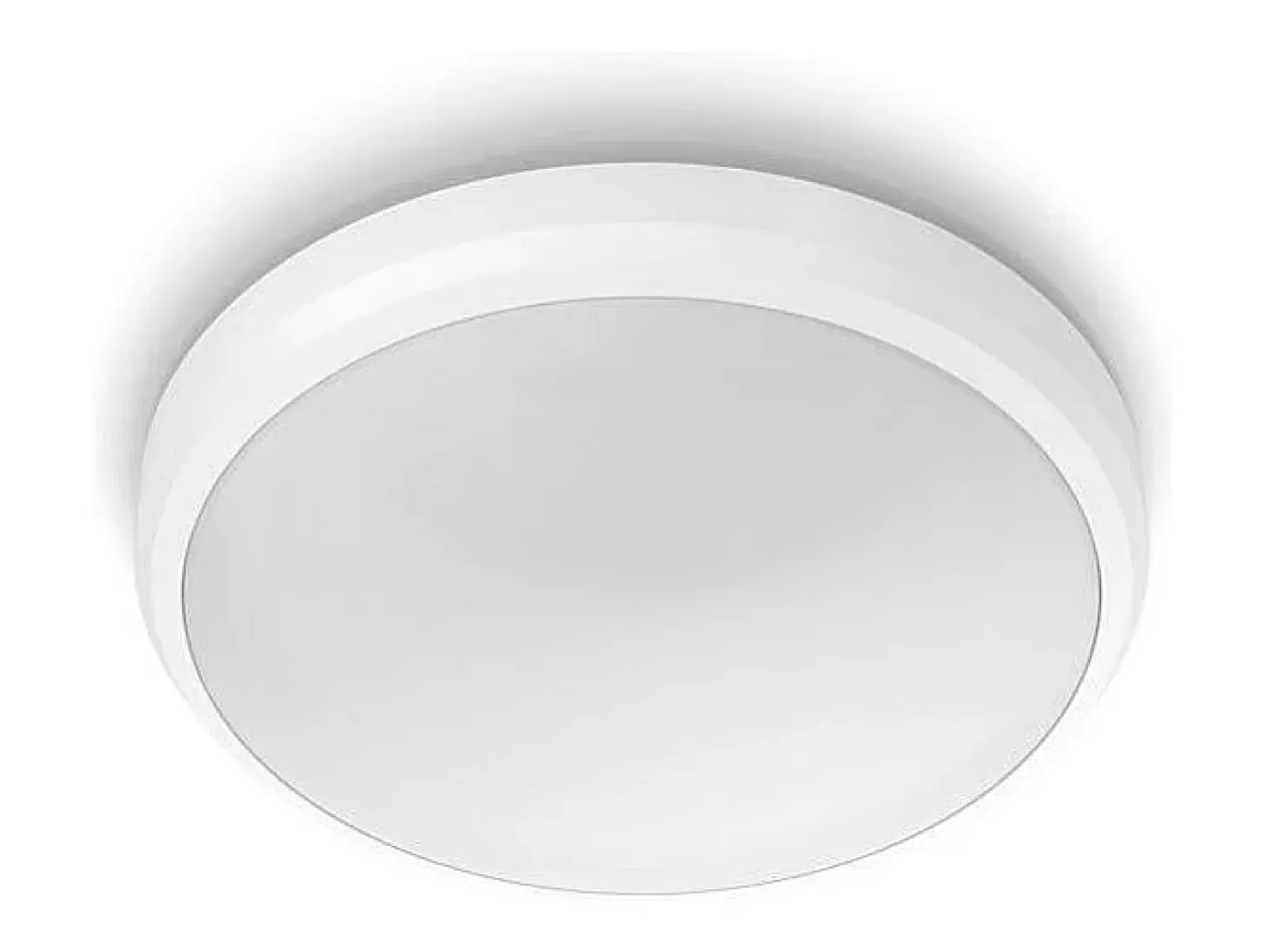 TechBrey Plafón LED 6W IP44 PHILIPS Doris