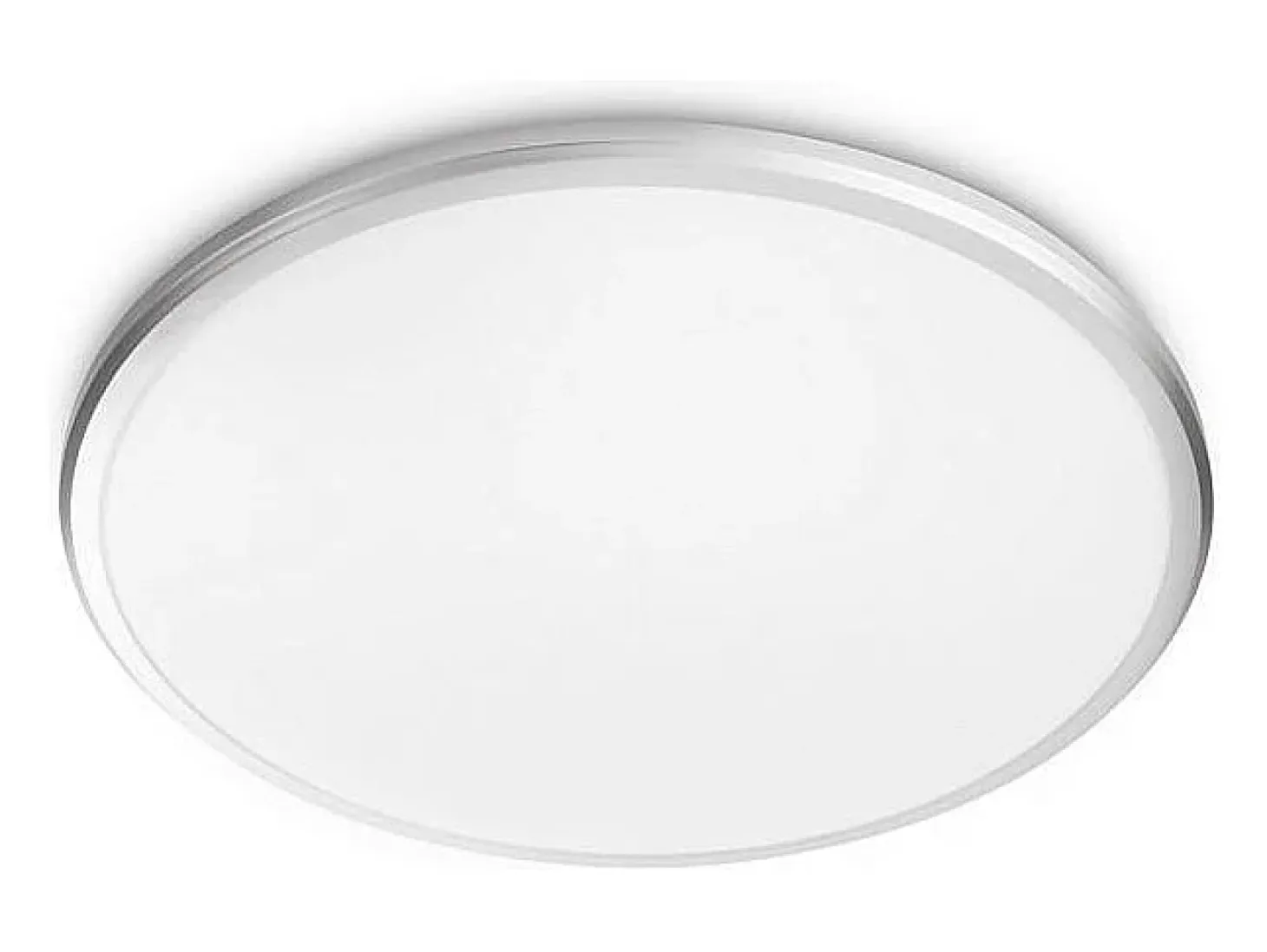 TechBrey Plafón LED 17W IP44 PHILIPS Spray