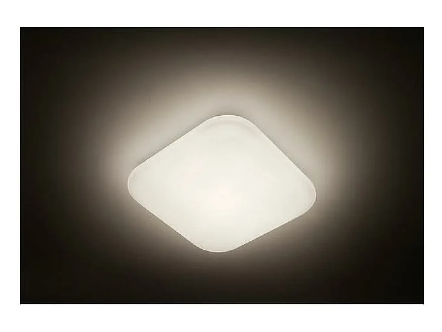 TechBrey Plafón LED 17W PHILIPS Mauve