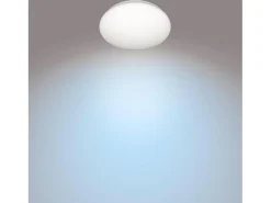 TechBrey Plafón LED 10W PHILIPS Moire II