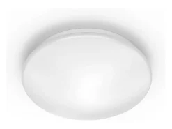 TechBrey Plafón LED 10W PHILIPS Moire II