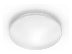 TechBrey Plafón LED 10W PHILIPS Moire II