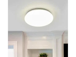TechBrey Plafón LED 9.6W PHILIPS Suede