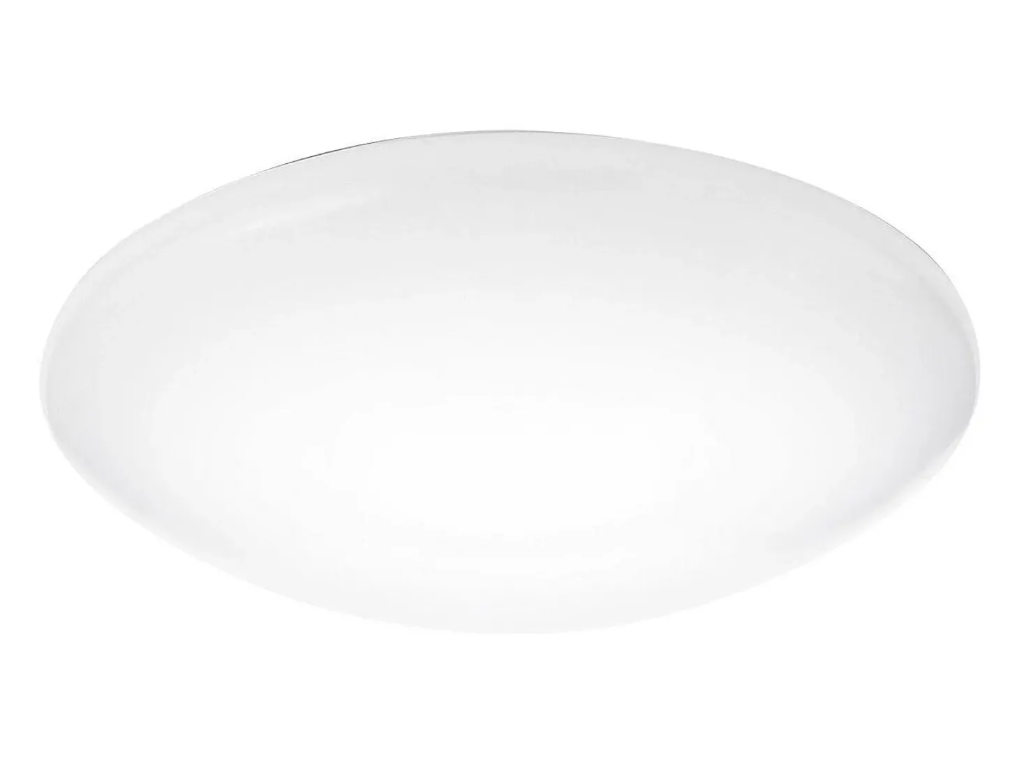 TechBrey Plafón LED 9.6W PHILIPS Suede